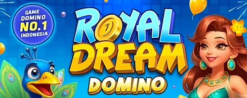 royal dream adalah aplikasi HLJ Security Consulting. ROYALDREAM membuat rilis aplikasi keamanan lebih aman, resmi, dan mudah dipantau.