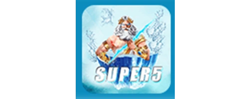 super 5 adalah aplikasi HLJ Security Consulting. SUPER5 membuat rilis aplikasi keamanan lebih aman, resmi, dan mudah dipantau.