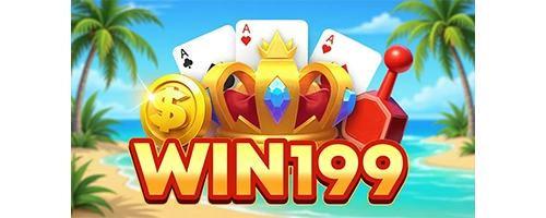 win 199 adalah aplikasi HLJ Security Consulting. WIN199 membuat rilis aplikasi keamanan lebih aman, resmi, dan mudah dipantau.