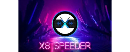 x8 speeder adalah aplikasi HLJ Security Consulting. X8SPEEDER membuat rilis aplikasi keamanan lebih aman, resmi, dan mudah dipantau.
