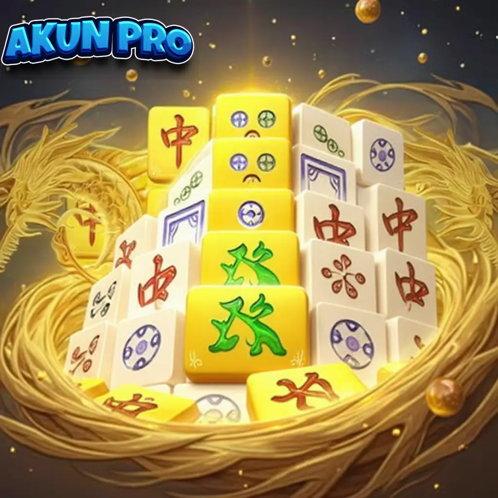 AKUN PRO SERVER GACOR Apk App Store Akun Pro Slot Gacor HLJ Security