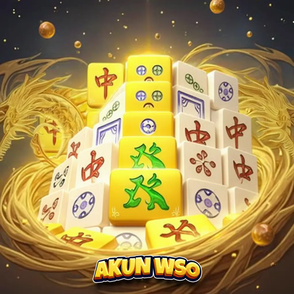 AKUN WSO Apk App Store Akun Gacor Wso HLJ Security