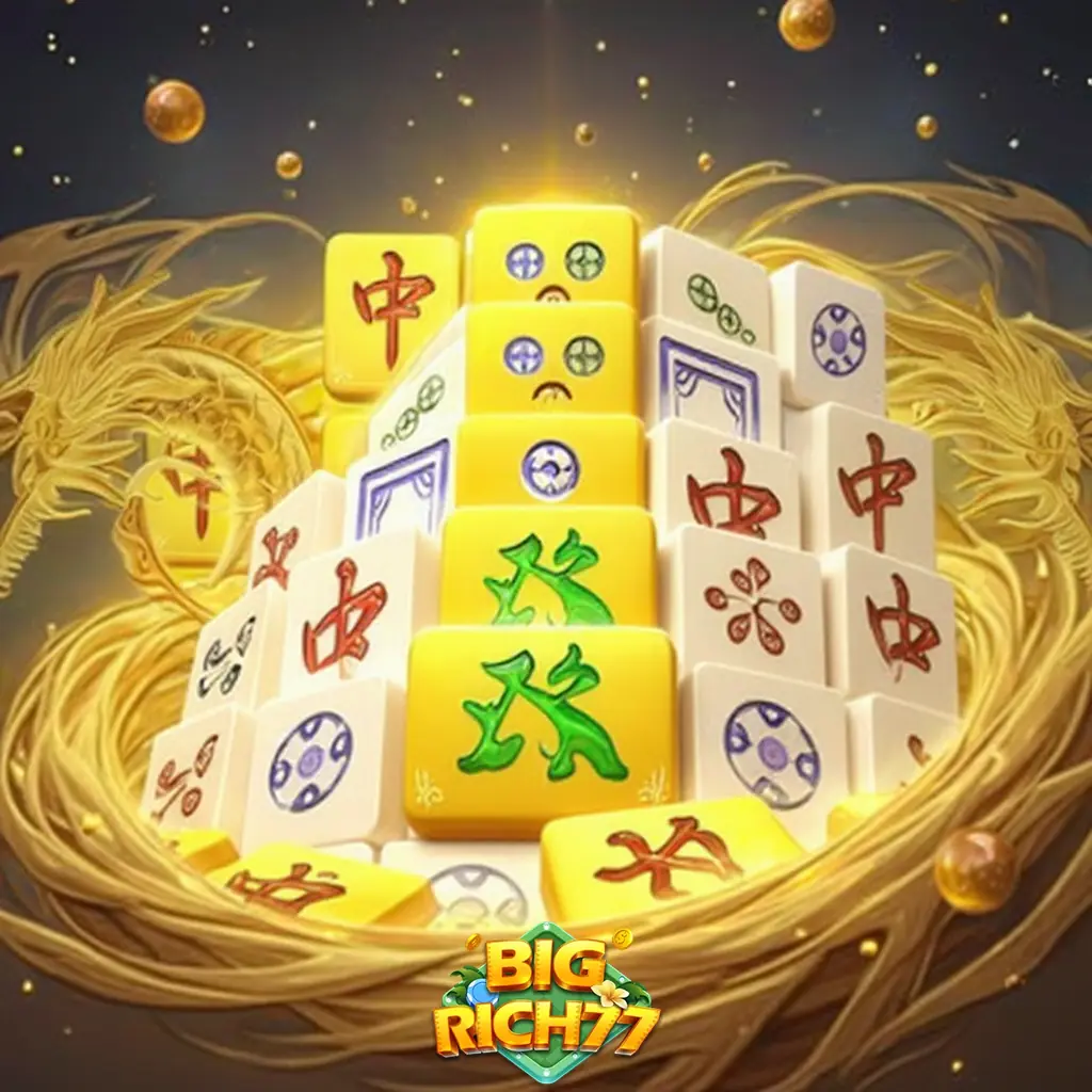 BIGRICH77 Apk App Store Big Rich 77 HLJ Security