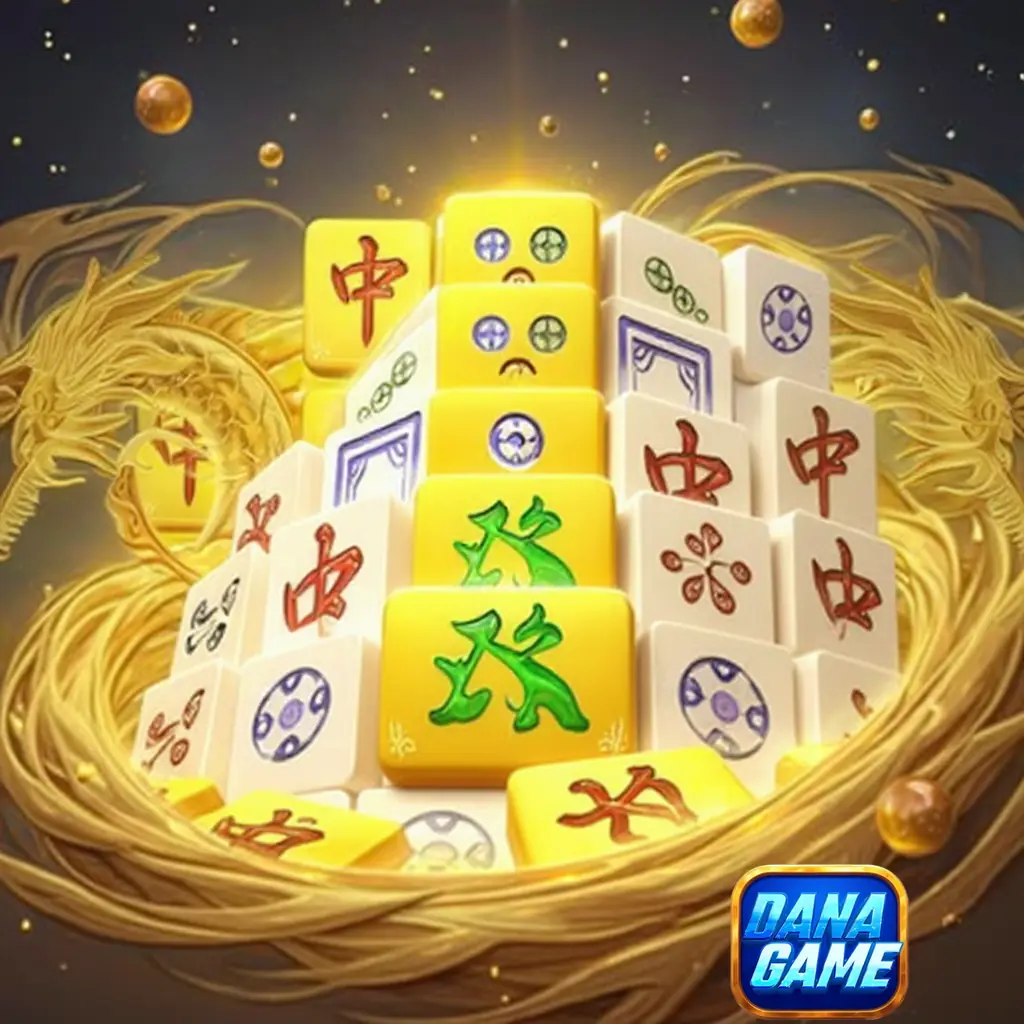 DANAGAME Apk App Store Dana Game HLJ Security