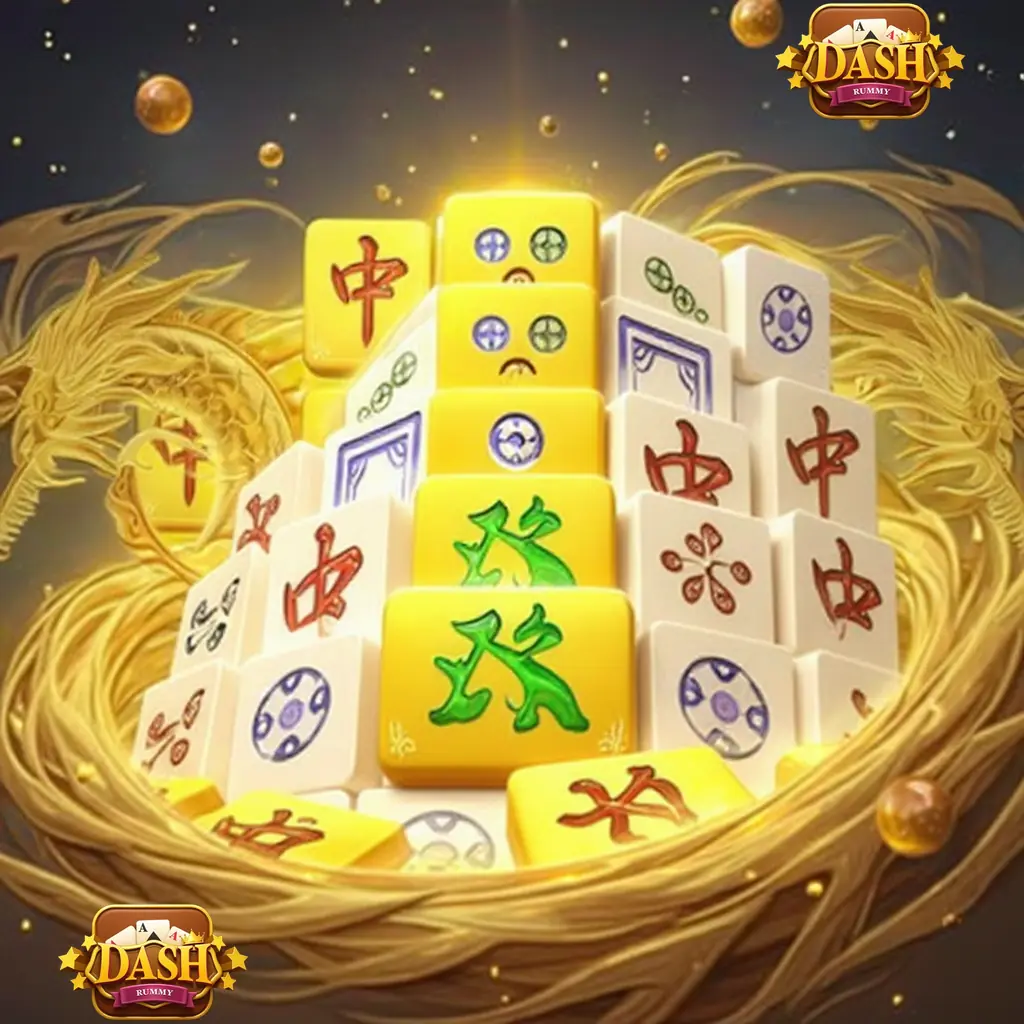 DASHRUMMY Apk App Store Dash Rummy HLJ Security