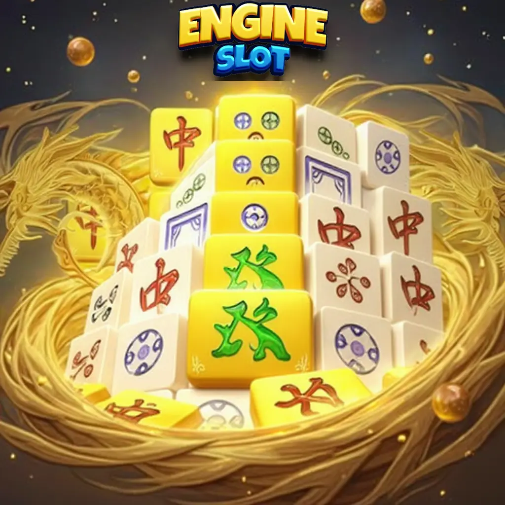 ENGINE SLOT Apk App Store Hack Slot HLJ Security