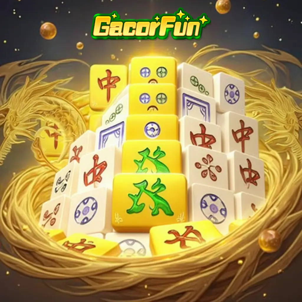 GACORFUN Apk App Store Gacor Fun HLJ Security
