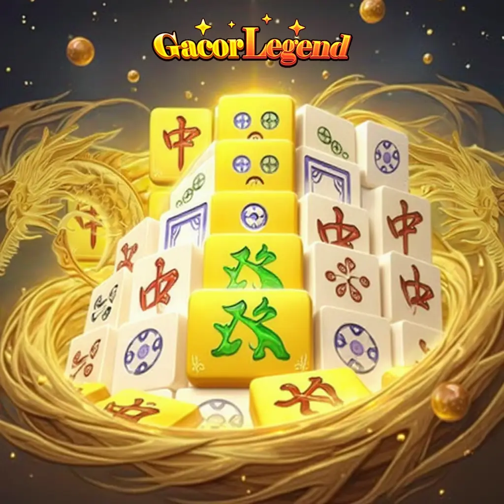 GACORLEGEND Apk App Store Gacor Legend HLJ Security