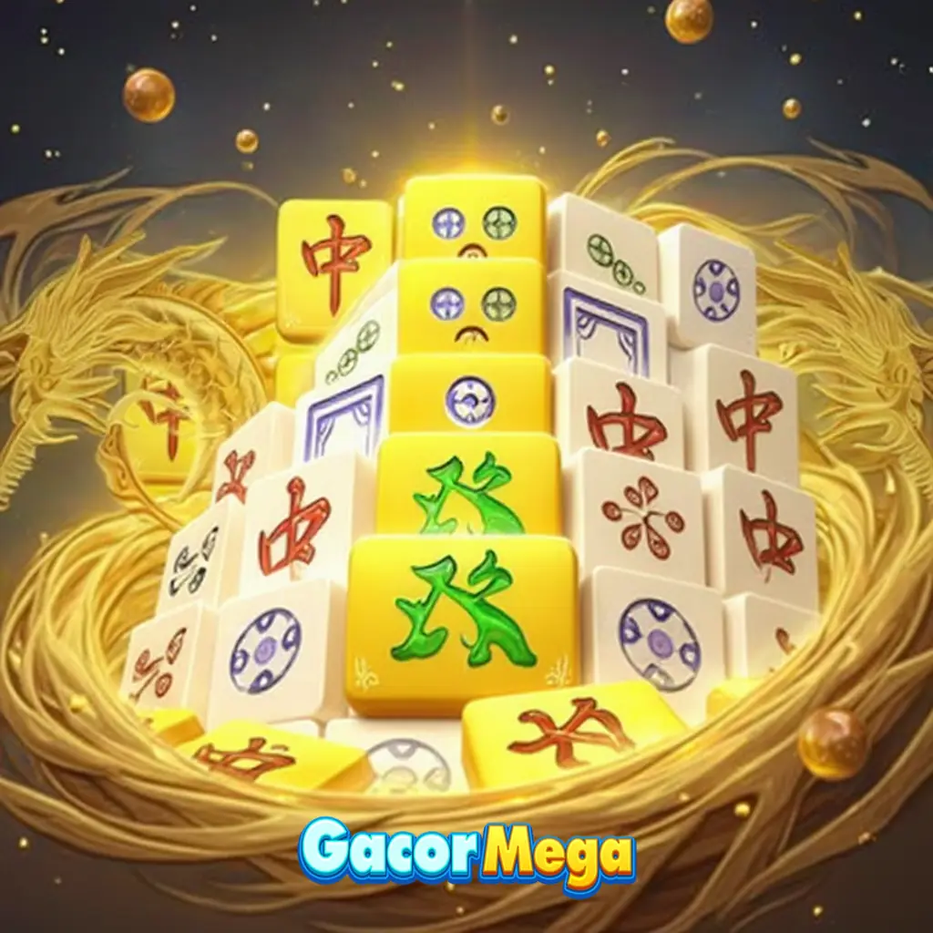 GACORMEGA Apk App Store Gacor Mega HLJ Security