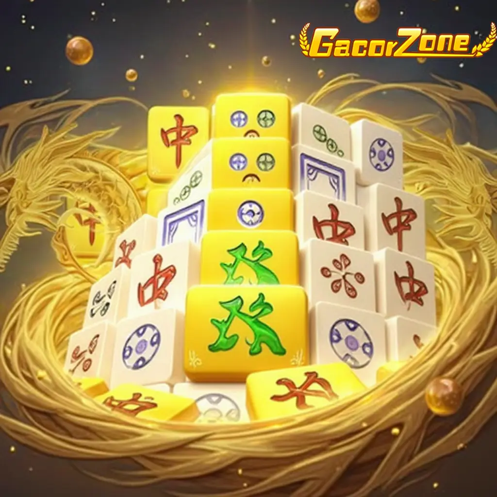 GACORZONE Apk App Store Gacor Zone HLJ Security