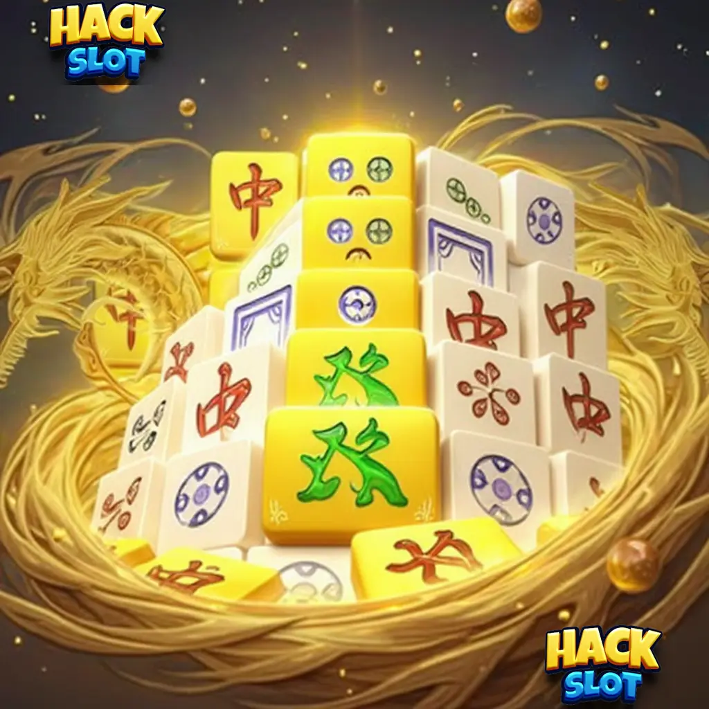 HACK SLOT Apk App Store Cheat Slot HLJ Security