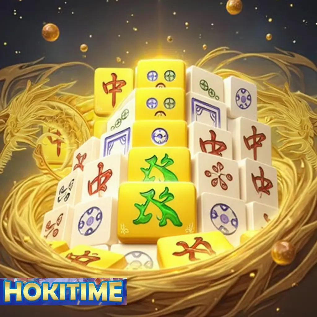 HOKITIME Apk App Store Hoki Time HLJ Security