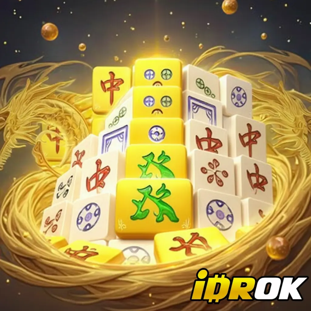 IDROK Apk App Store Idr Ok HLJ Security