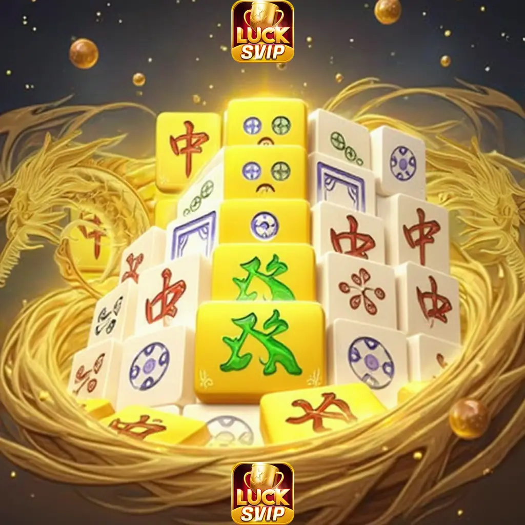 LUCKSVIP Apk App Store Luck Svip HLJ Security