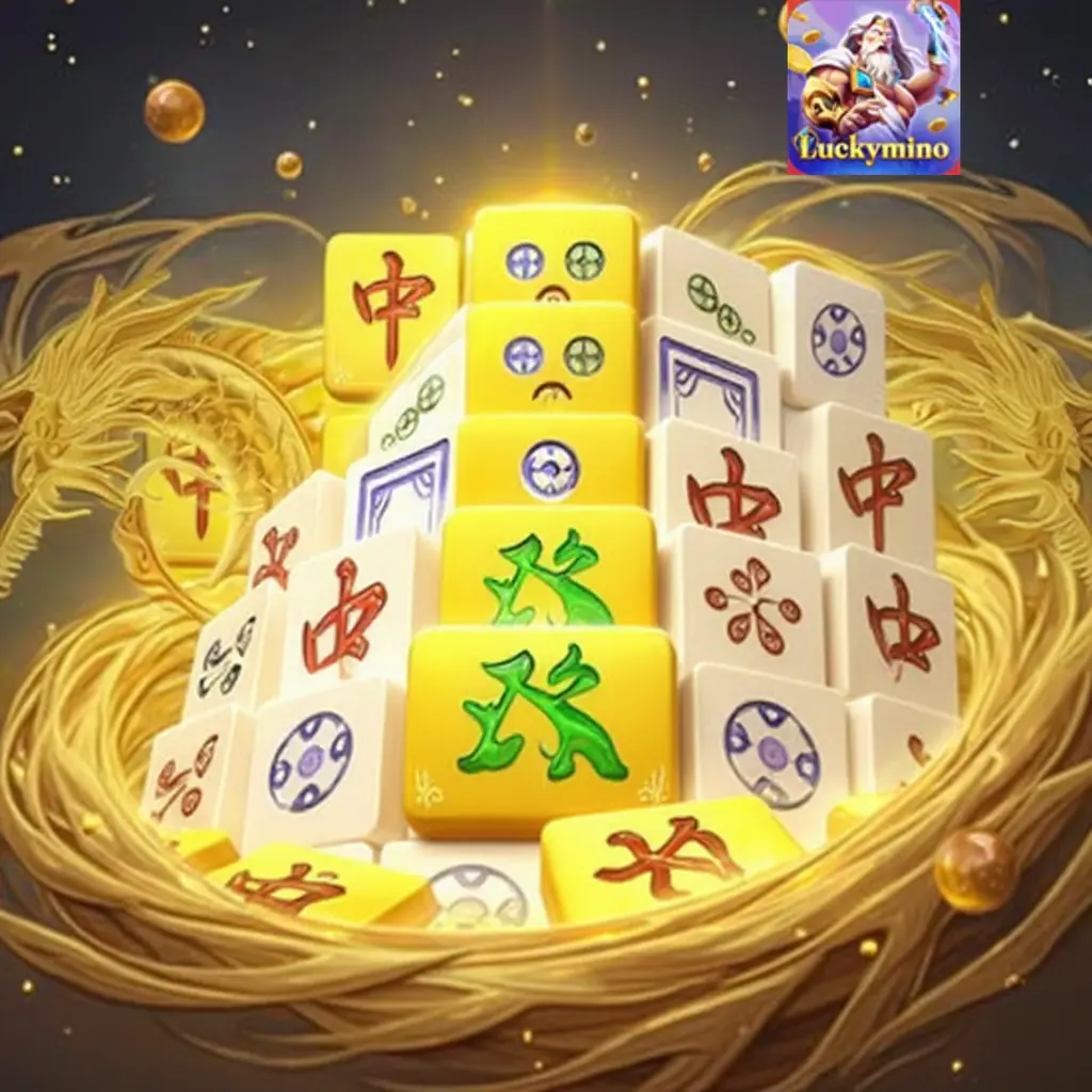 LUCKYMINO Apk App Store Lucky Mino HLJ Security