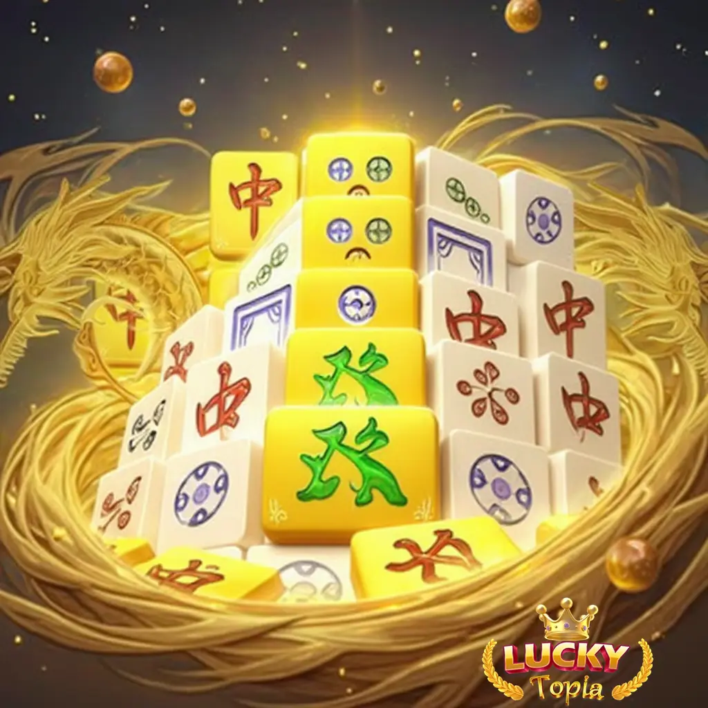 LUCKYTOPIA Apk App Store Lucky Topia HLJ Security