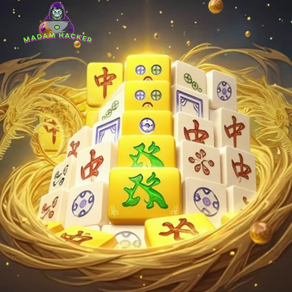 MADAM HACKER CHEAT Apk App Store Madam Hacker 75 HLJ Security