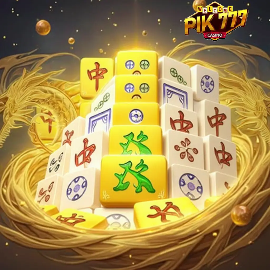 PIK777 Apk App Store Pik 777 HLJ Security