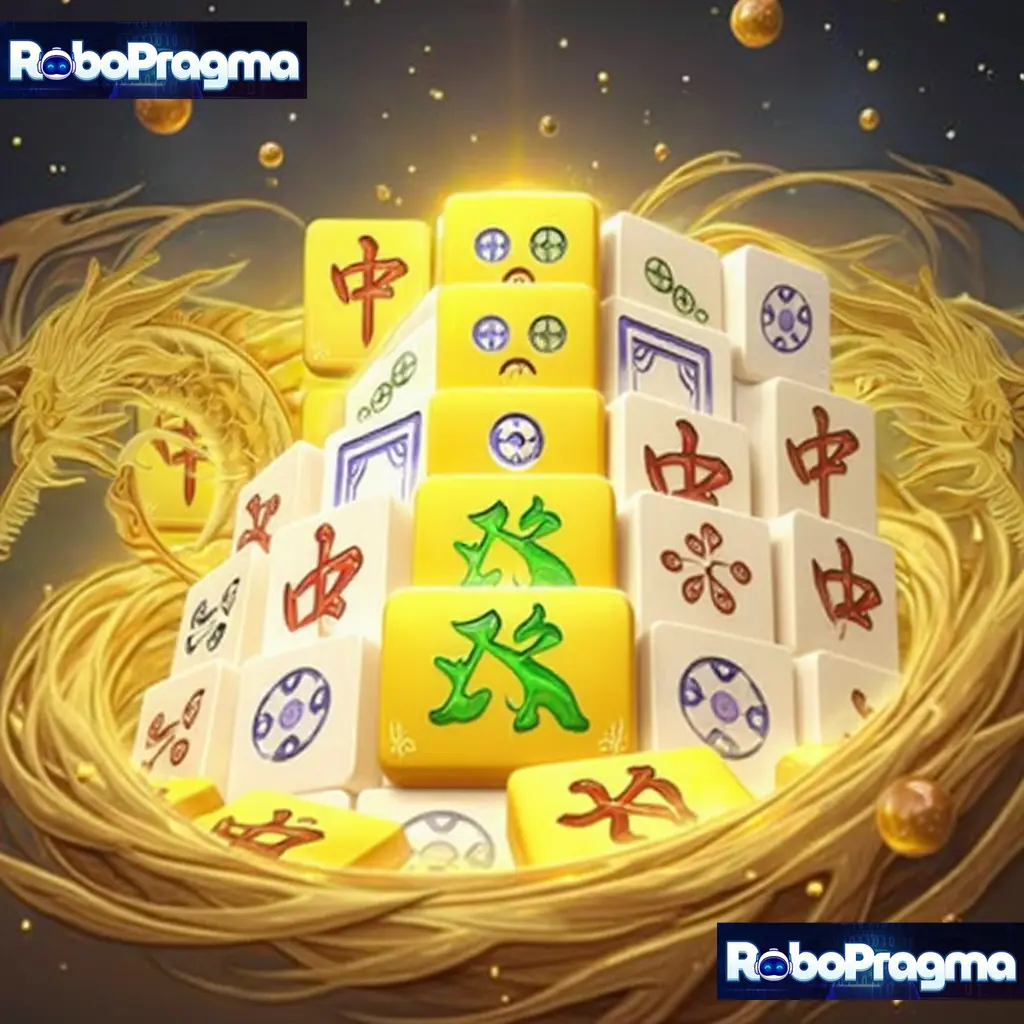 ROBOPRAGMA Apk App Store Robopragma HLJ Security