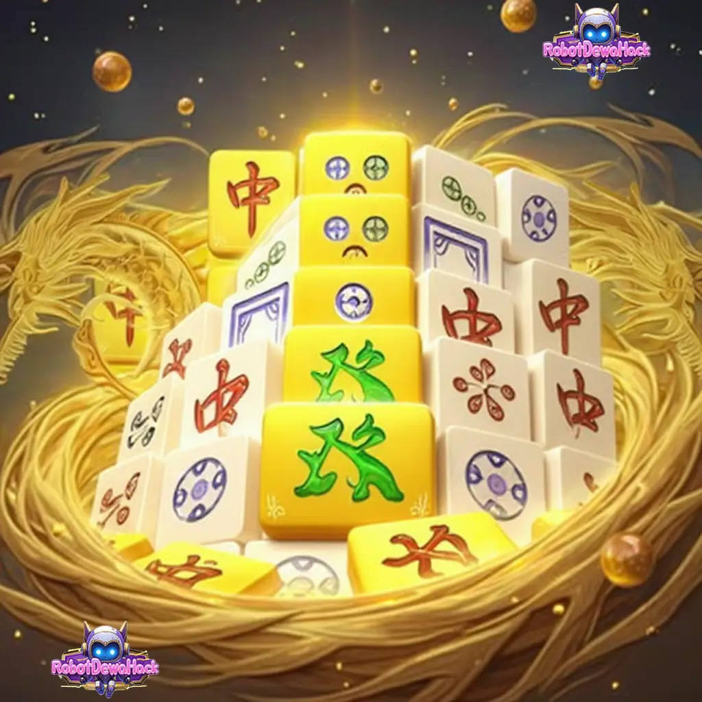 ROBOT DEWA CHEAT Apk App Store Robot Dewa Slot HLJ Security