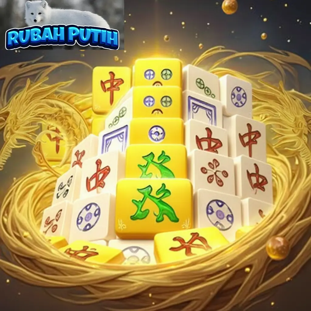 RUBAH PUTIH SLOT Apk App Store Rubah Putih Apk HLJ Security