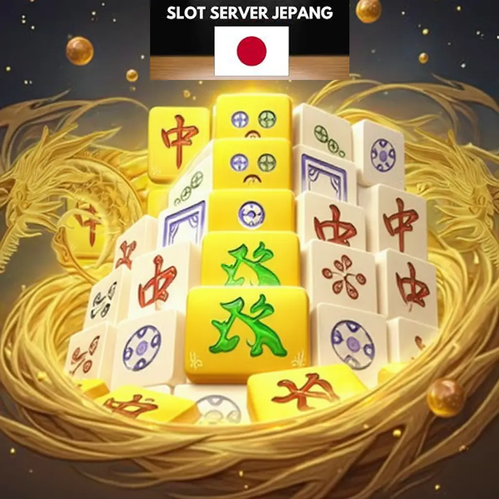 SERVER JEPANG Apk App Store Server Jepang Gacor HLJ Security