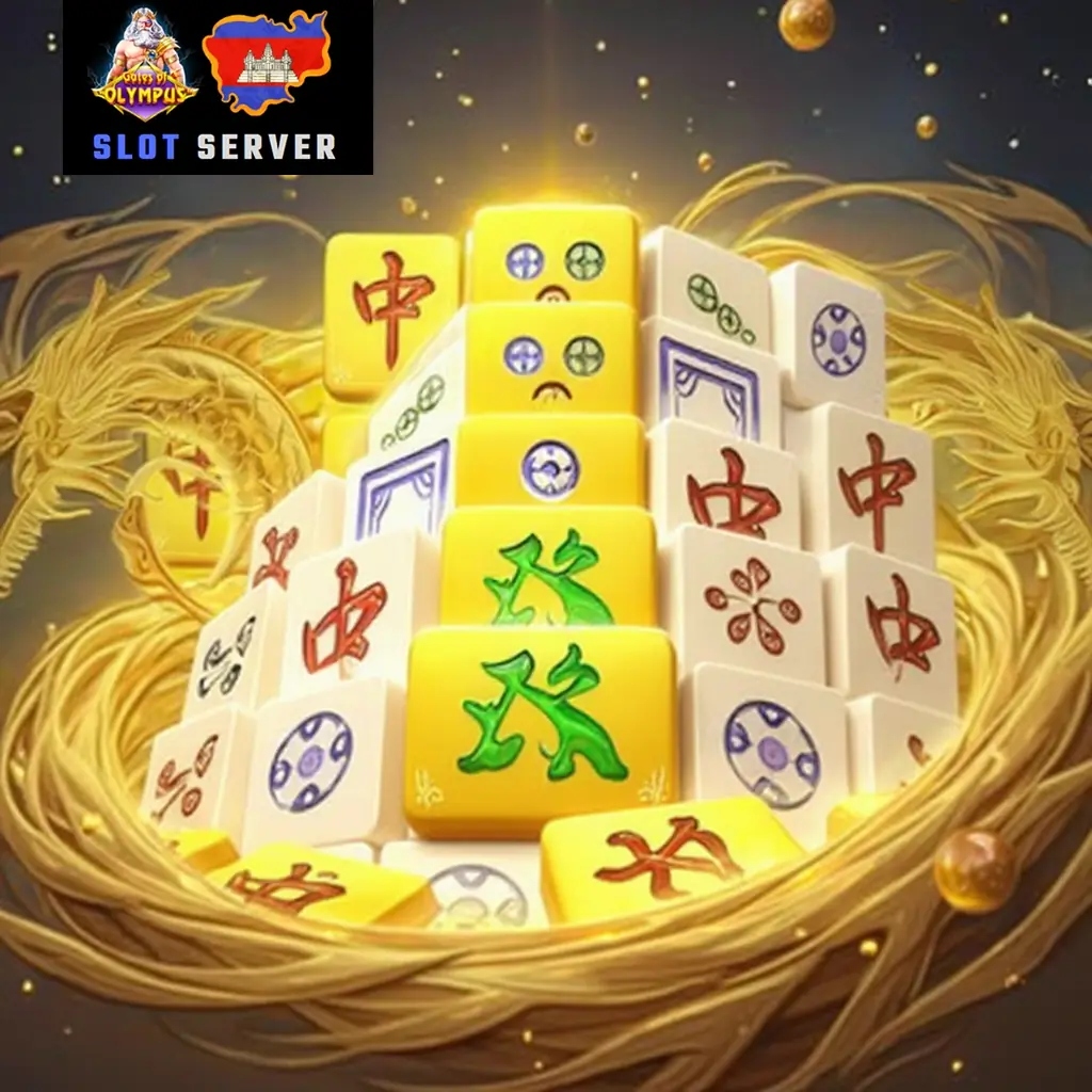 SERVER KAMBOJA Apk App Store Server Kamboja Slot Gacor HLJ Security