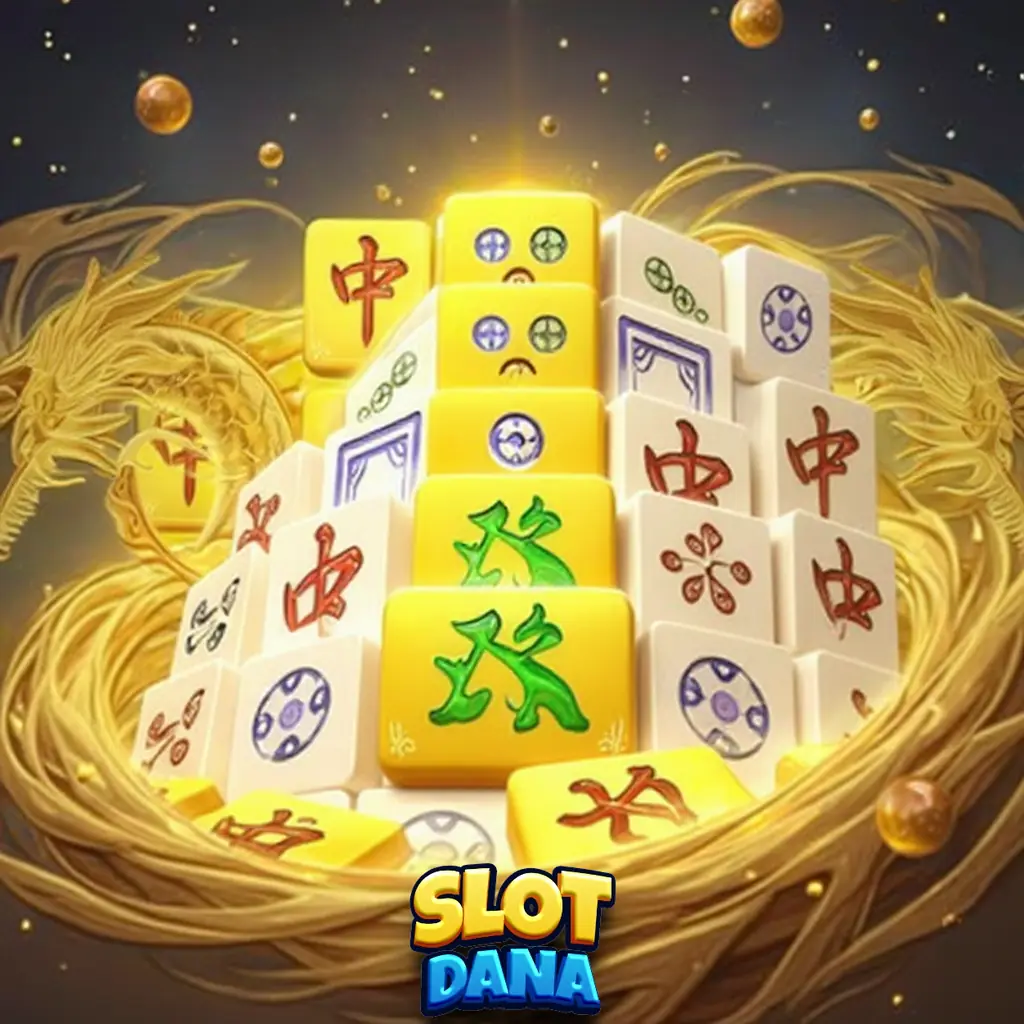 SLOT DANA Apk App Store Depo Dana HLJ Security