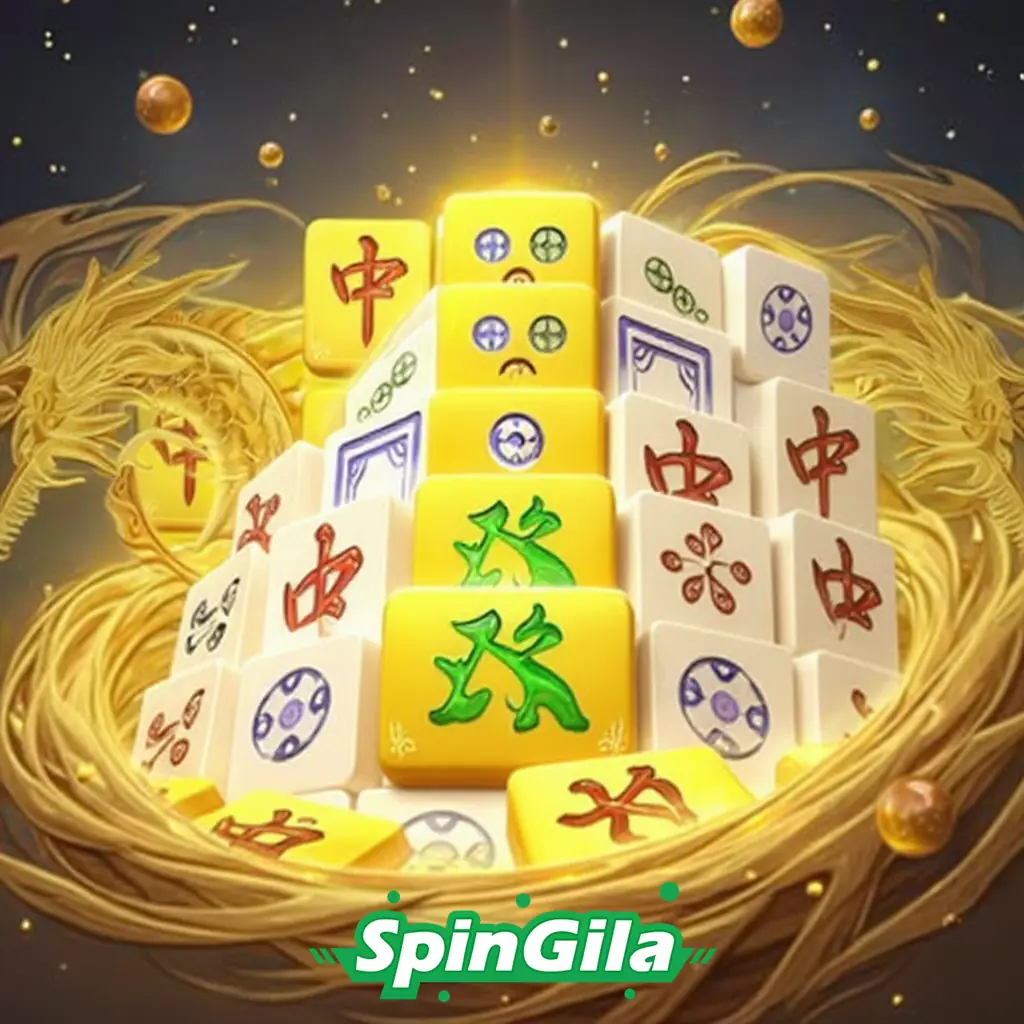 SPINGILA Apk App Store Spin Gila HLJ Security