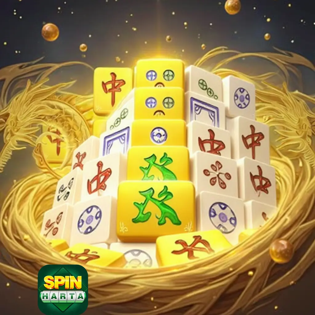 SPINHARTA Apk App Store Spin Harta HLJ Security