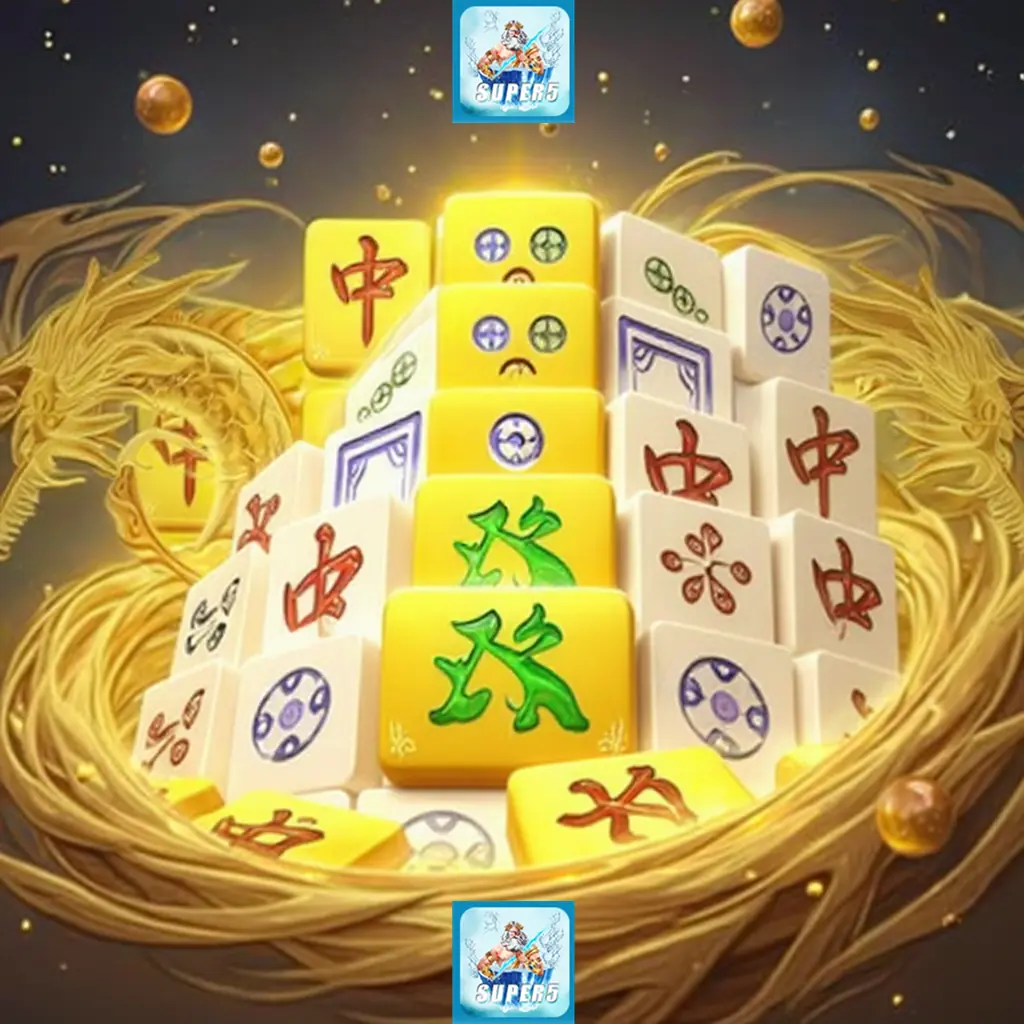 SUPER5 Apk App Store Super 5 HLJ Security