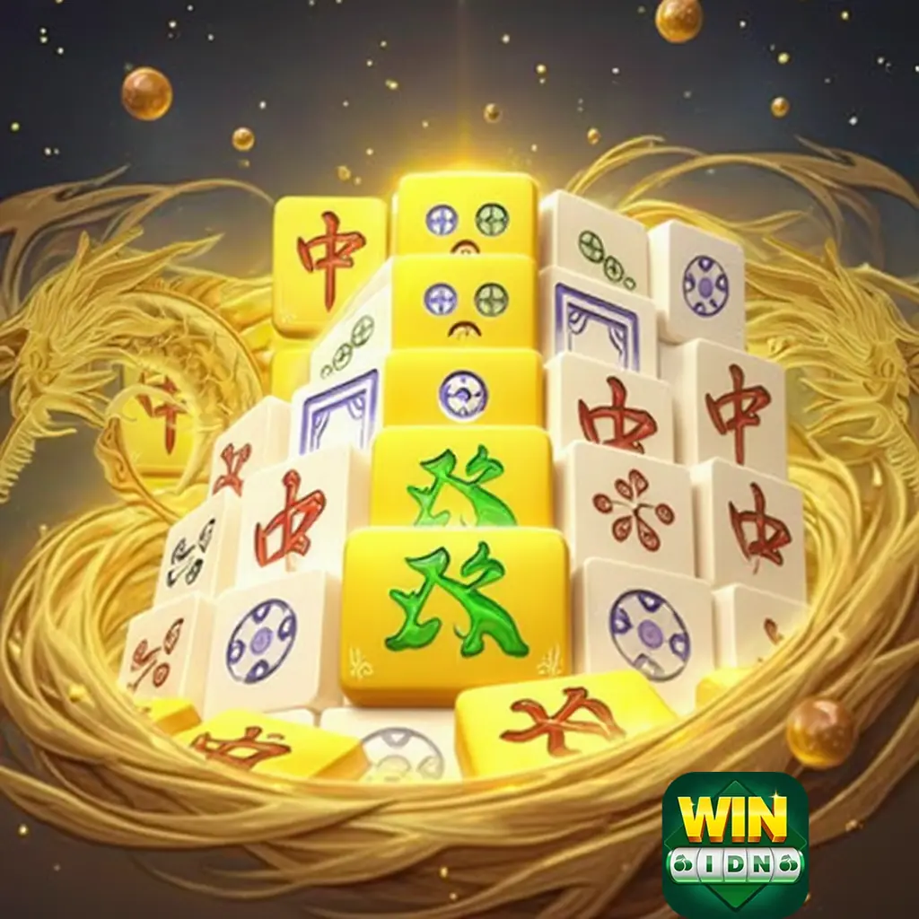 WINIDN Apk App Store Win Idn Bet HLJ Security
