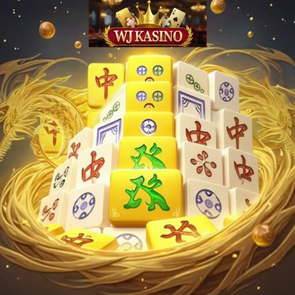 WJKASINO Apk App Store Wj Kasino HLJ Security